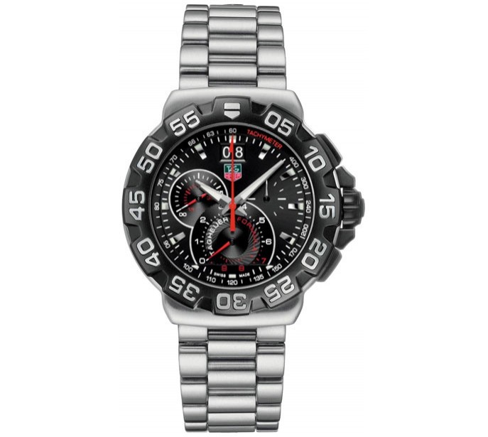 Tag Heuer Formula 1 CAH1010.BA0860